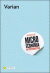 MICROECONOM�A INTERMEDIA, 8� ED.