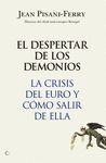 EL DESPERTAR DE LOS DEMONIOS