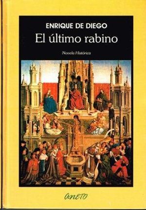 EL �LTIMO RABINO