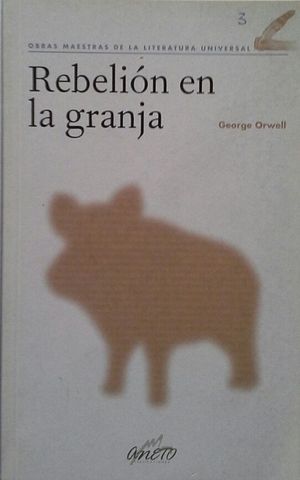 REBELI�N EN LA GRANJA