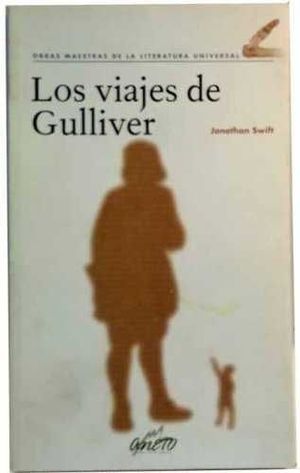 LOS VIAJES DE GULLIVER