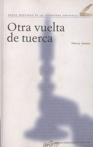 OTRA VUELTA DE TUERCA