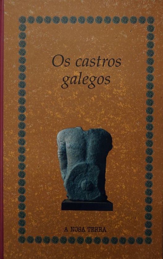 OS CASTROS GALEGOS