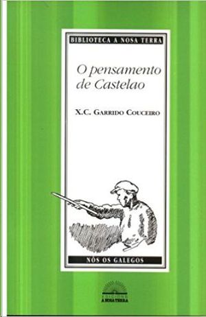 O PENSAMENTO DE CASTELAO