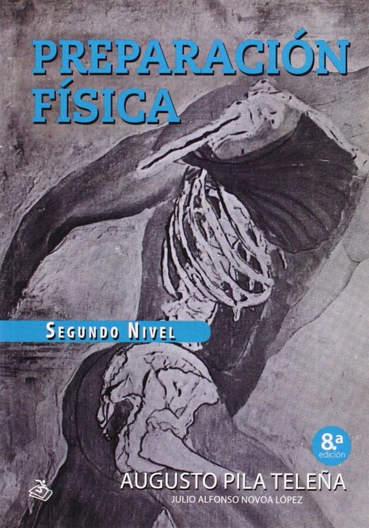 PREPARACI�N F�SICA NIVEL II