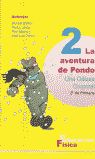 LA AVENTURA DE PONDO, UNA ODISEA CORPORAL, 2� EDUCACI�N PRIMARIA, 1ER