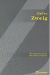 EL MISTERIO DE LA CREACI�N ART�STICA