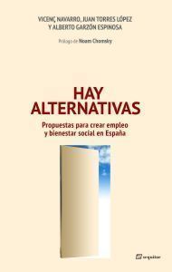 HAY ALTERNATIVAS