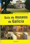 GUIA DE MUSEOS DE GALICIA