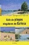 GUA DE PLAYAS SINGULARES DE GALICIA