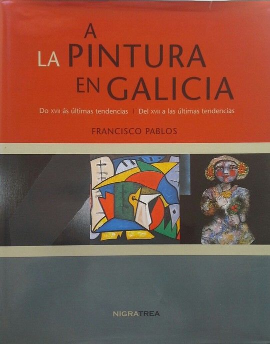 A PINTURA EN GALICIA