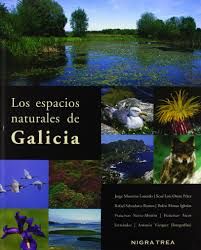 LOS ESPACIOS NATURALES DE GALICIA