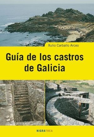 GUA DE LOS CASTROS DE GALICIA