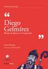 DIEGO GELMREZ. BCULO DE GLORIA EN COMPOSTELA