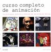 CURSO COMPLETO DE ANIMACION