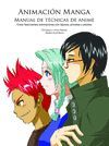 ANIMACI�N MANGA
