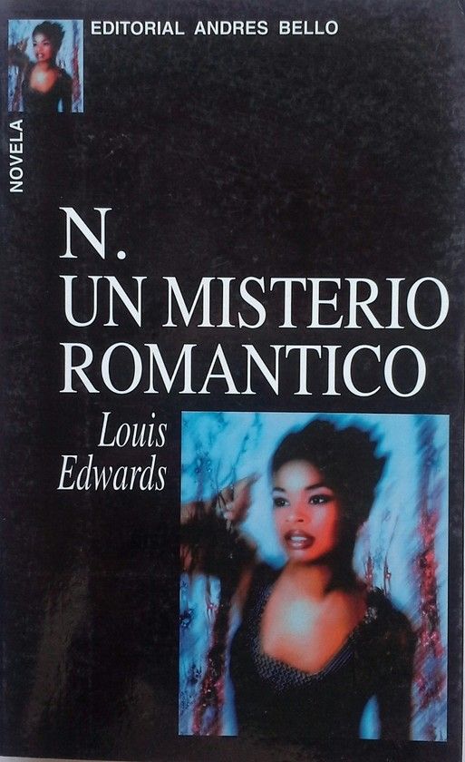 N, UN MISTERIO ROM�NTICO