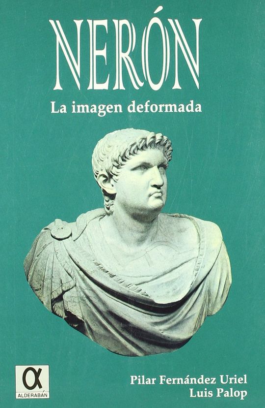 NERON LA IMAGEN DEFORMADA