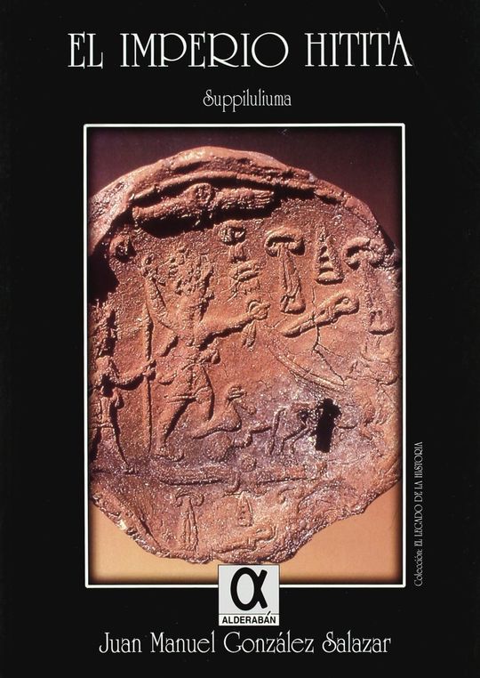 IMPERIO HITITA