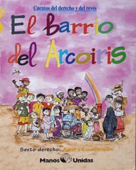 EL BARRIO DEL ARCOIRIS