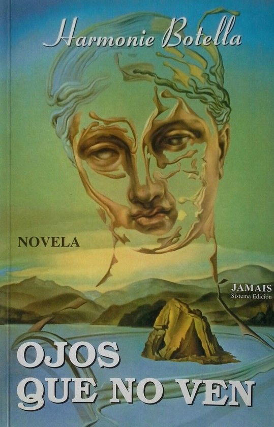 OJOS QUE NO VEN