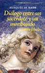 DIALOGO ENTRE UN SACERDOTE Y UN MORIBUNB