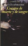 CUENTOS DE MUERTE Y DE SANGRE