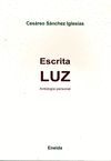 ESCRITA LUZ