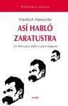 AS� HABL� ZARATUSTRA