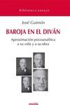 BAROJA EN EL DIVN