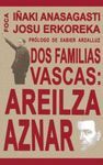DOS FAMILIAS VASCAS:AREILZA-AZNAR