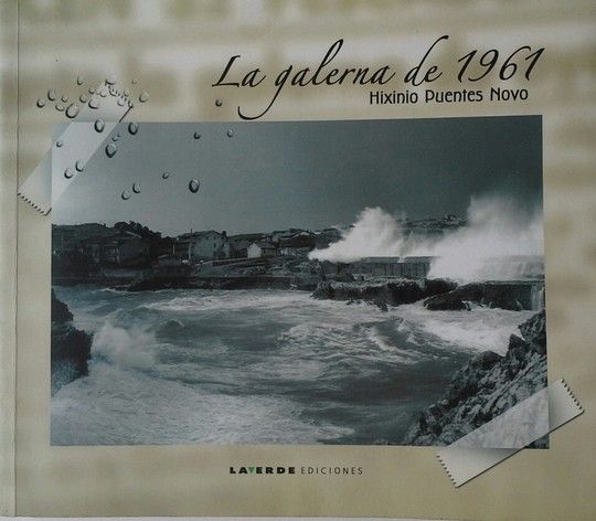 LA GALERNA DE 1961