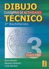 CUADERNO DE ACTIVIDADES 3 (2� BACHILLERATO)