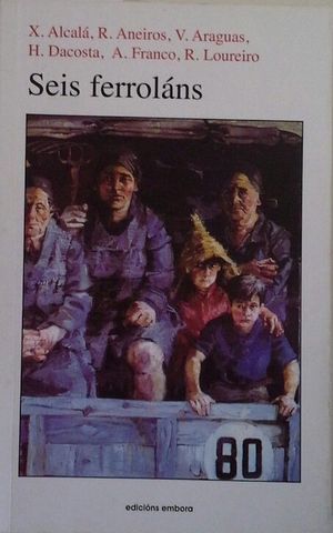 SEIS FERROL�NS