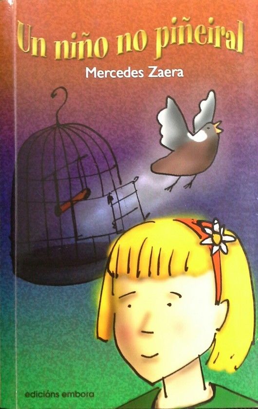 UN NI�O NO PI�EIRAL