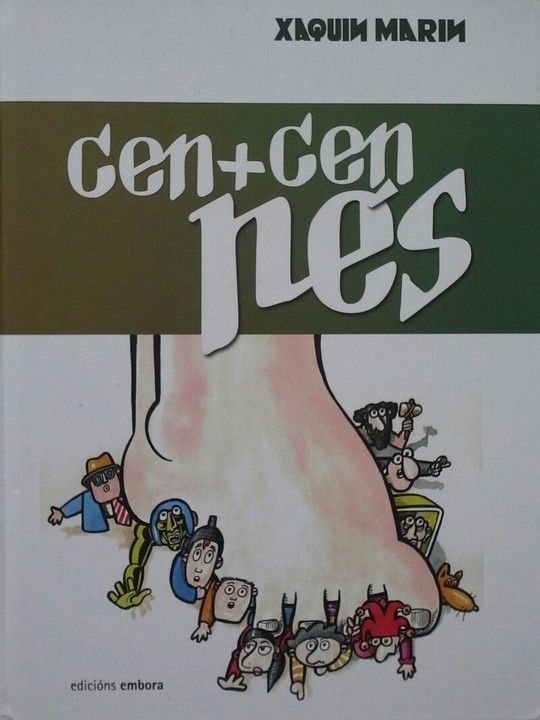 CEN+CEN P�S