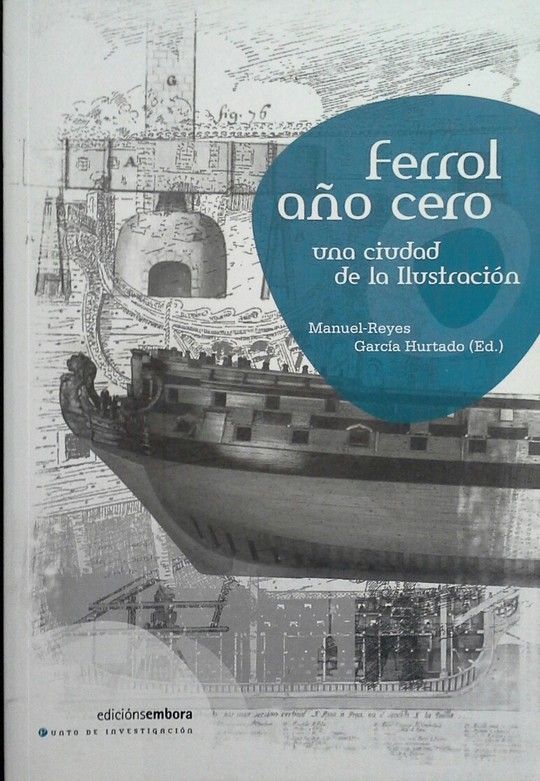 FERROL A�O CERO