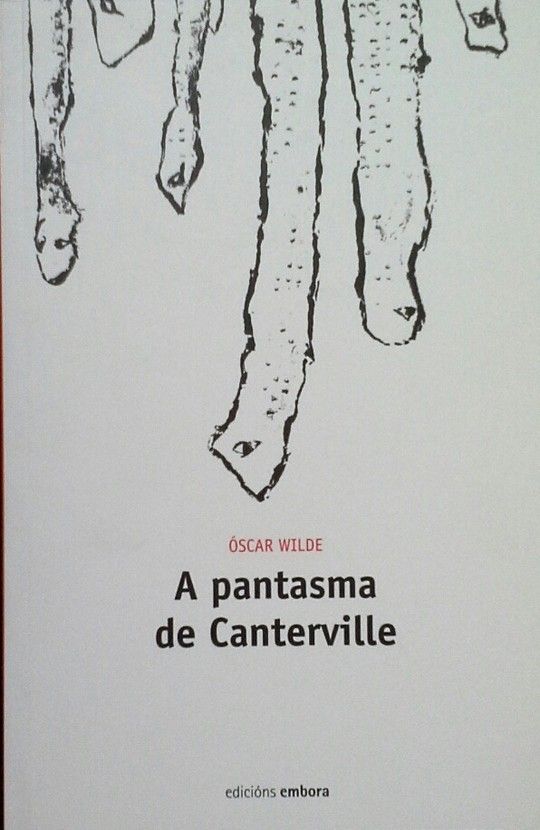 A PANTASMA DE CANTERVILLE