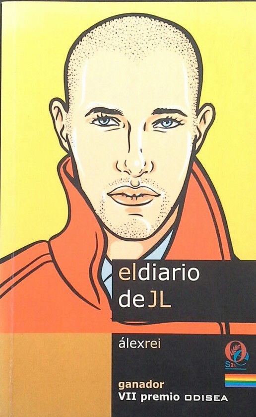 EL DIARIO DE JL