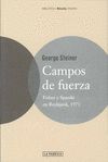 CAMPOS DE FUERZA:FISCHER Y SPASSKI EN REYKJAVIK,1973