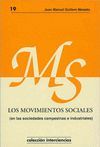 MOVIMIENTOS SOCIALES (EN LAS SOCIEDADES CAMPESINAS  E INDUSTRIALES)