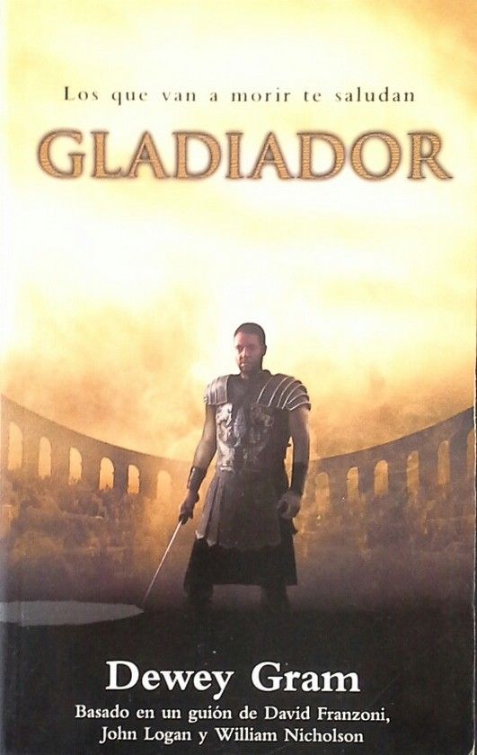 GLADIADOR