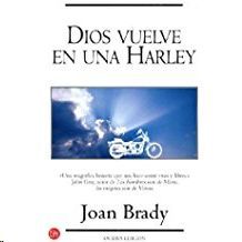 DIOS VUELVE EN UNA HARLEY