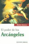 EL PODER DE LOS ARCNGELES