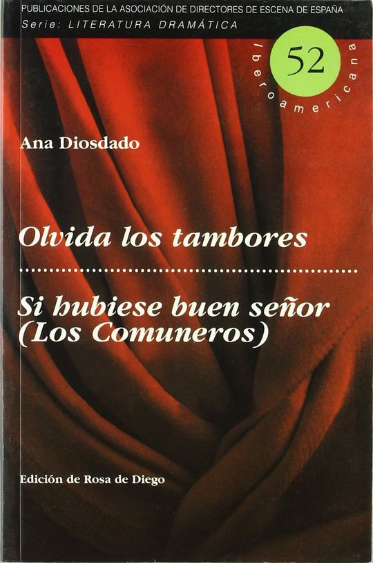 OLVIDA LOS TAMBORES ; SI HUBIESE BUEN SE�OR (LOS COMUNEROS)