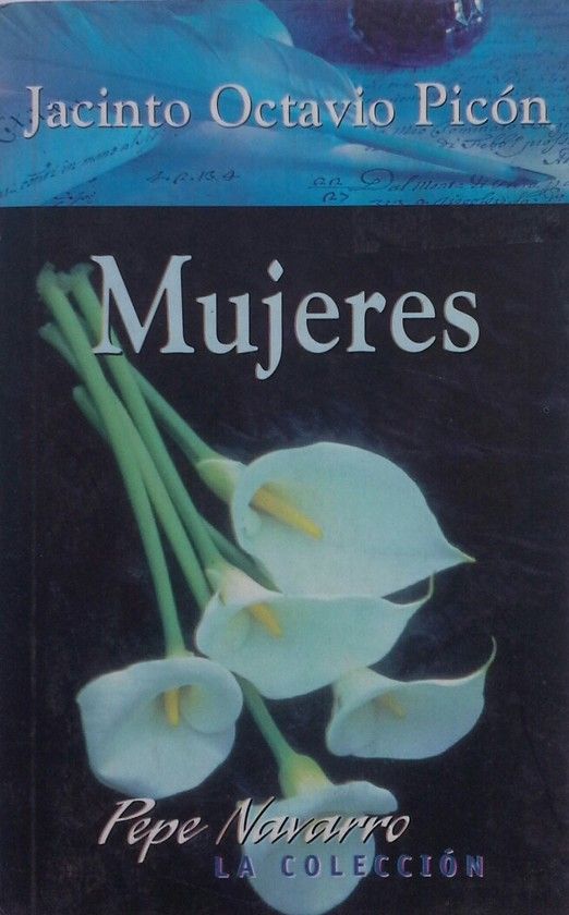 MUJERES