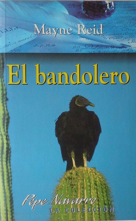 EL BANDOLERO