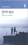 VERDE AGUA