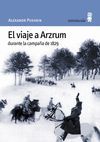 VIAJE A ARZUM,EL.DURANTE LA CAMPA�A DE 1829