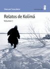 RELATOS DE KOLIM�